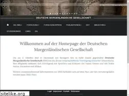 Sites similar to dmg-web.de