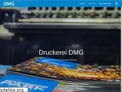 Sites similar to dmg.ch