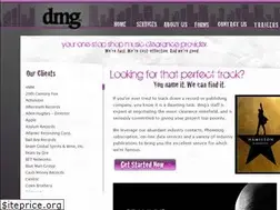 Sites similar to dmgclearances.com