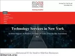 Sites similar to dmgconsulting.com