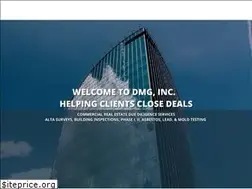 Sites similar to dmgcorporate.com