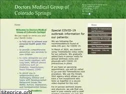 Sites similar to dmgcs.org