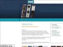 Sites similar to dmgcsl.co.uk