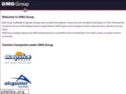 Sites similar to dmgcyprus.com