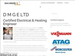 Sites similar to dmge.co.uk