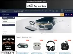 Sites similar to dmgelectronics.com