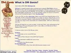 Sites similar to dmgenie.com