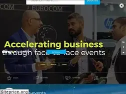 Sites similar to dmgevents.com