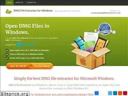 Sites similar to dmgfileextractor.com