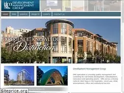 Sites similar to dmggroup.net