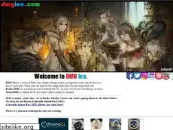 Sites similar to dmgice.com