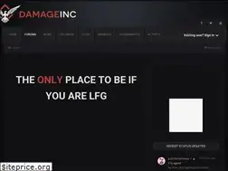 Sites similar to dmginc.gg