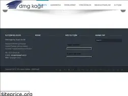 Sites similar to dmgkagit.com.tr