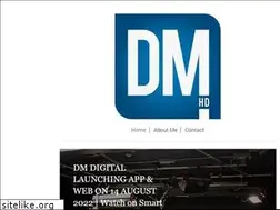 Sites similar to dmglobalmedia.co.uk