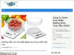 Sites similar to dmglogisticsvn.com