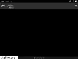 Sites similar to dmglumiere.com