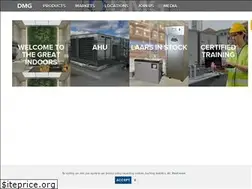 Sites similar to dmgn.com