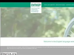 Sites similar to dmgp.de
