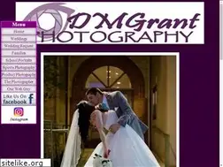 Sites similar to dmgrantphotography.com