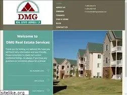 Sites similar to dmgrealestate.com