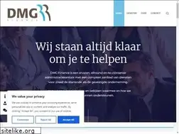 Sites similar to dmgroep.nl