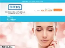 Sites similar to dmgskincare.com