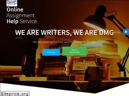 Sites similar to dmgsolution.co.in