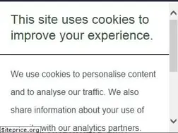Sites similar to dmgt.com