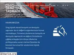 Sites similar to dmgtransport.com