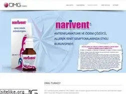 Sites similar to dmgturkey.com.tr
