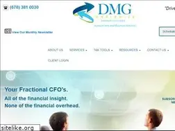 Sites similar to dmgworldwideinc.com