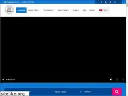 Sites similar to dmgyacht.com
