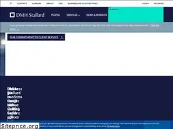 Sites similar to dmh.co.uk