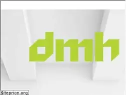 Sites similar to dmh.kz