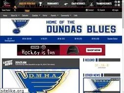 Sites similar to dmha.ca