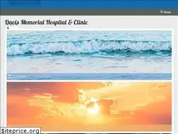 Sites similar to dmhac.org