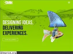 Sites similar to dmhamericas.net