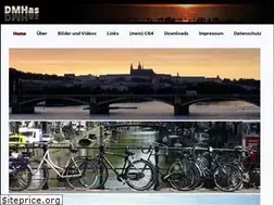 Sites similar to dmhas.de