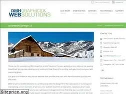 Sites similar to dmhcms.com