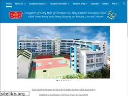Sites similar to dmhcsm.edu.hk