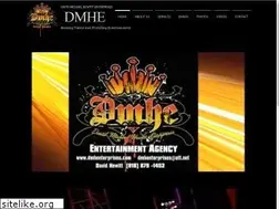 Sites similar to dmhenterprises.com