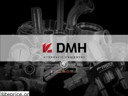 Sites similar to dmhfrance.com