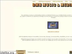 Sites similar to dmhmusic.nl