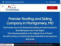 Sites similar to dmhomeremodel.com