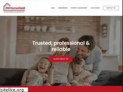 Sites similar to dmhomeshield.co.uk