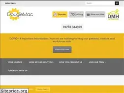 Sites similar to dmhospice.org.uk
