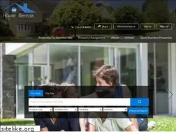 Sites similar to dmhouserental.com