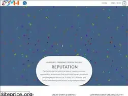Sites similar to dmhshirt.com