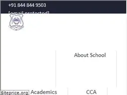 Sites similar to dmhss.org
