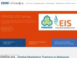 Sites similar to dmhubtraining.com